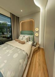 Parktown Residence (D18), Apartment #511445901